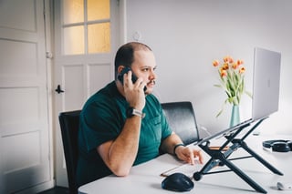 20200316 Working remotely  002