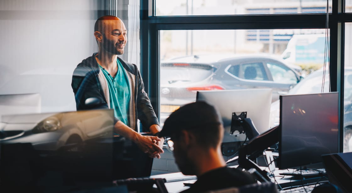 voys-hylke-nieuwsbrief-product-development