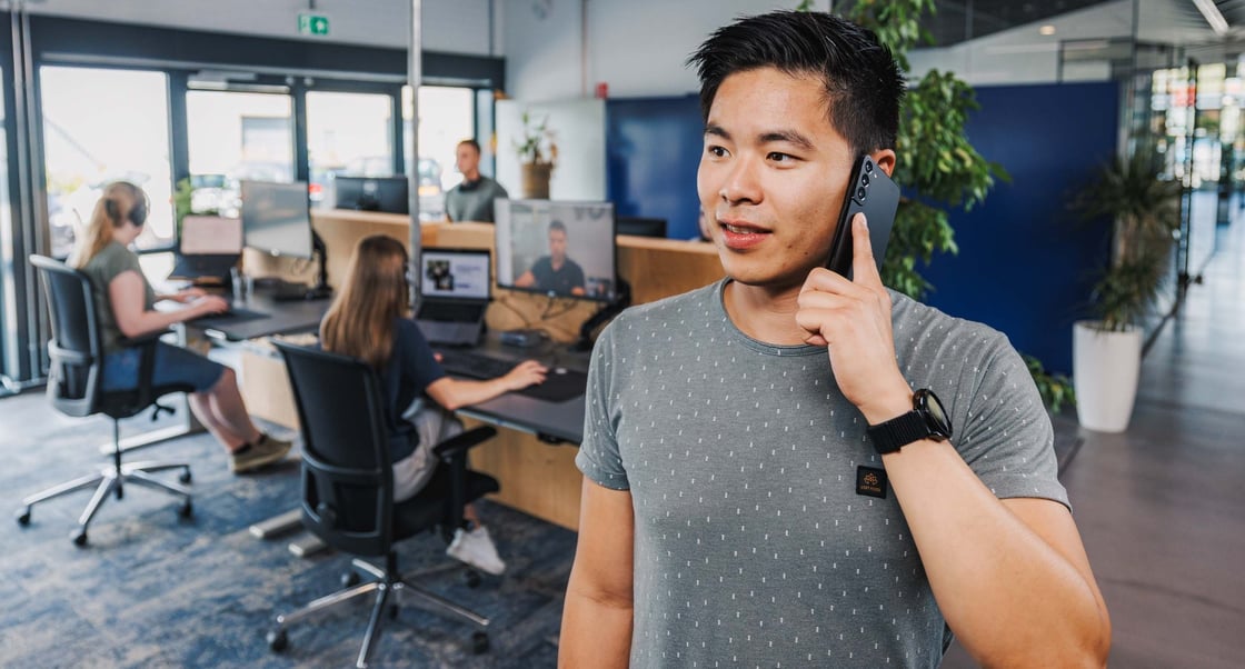 voys-mark-blog-persoonlijk-klantcontact